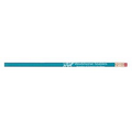 Workhorse #2 Pencil - Teal